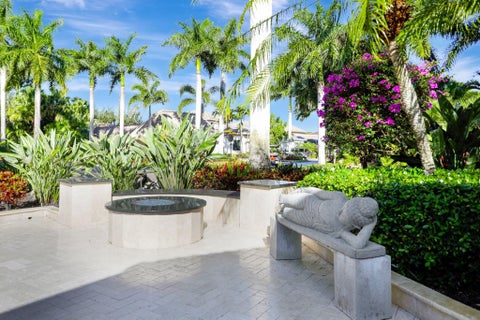 Tiny photo for 431 S Cortez Drive #431, Margate, FL 33068 (MLS # F10529676)