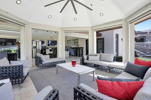 Tiny photo for 431 S Cortez Drive #431, Margate, FL 33068 (MLS # F10529676)