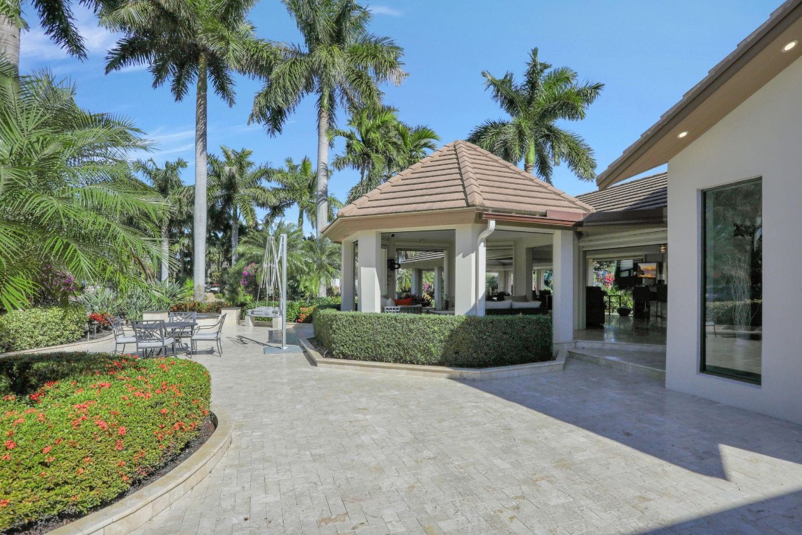 Aztec RV Resort land cond - Residential