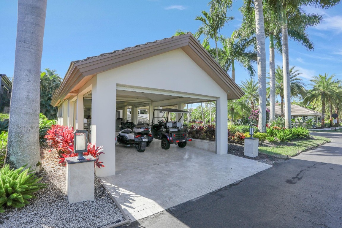 Aztec RV Resort land cond - Residential