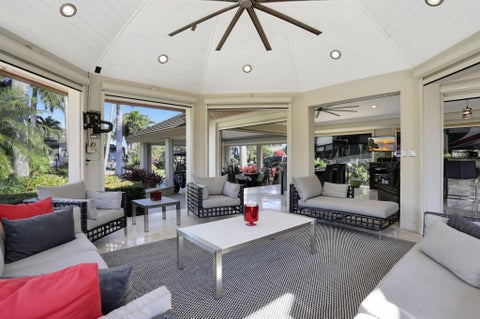 Tiny photo for 431 S Cortez Drive #431, Margate, FL 33068 (MLS # F10529676)