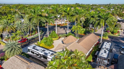 Tiny photo for 431 S Cortez Drive #431, Margate, FL 33068 (MLS # F10529676)