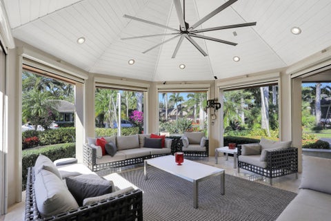 Tiny photo for 431 S Cortez Drive #431, Margate, FL 33068 (MLS # F10529676)