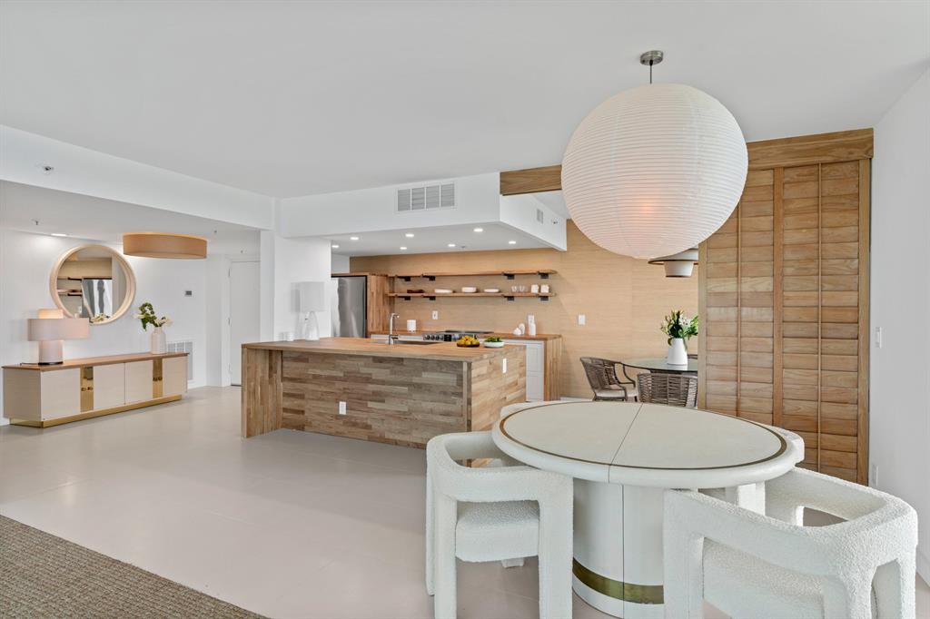 Thirty-Three Sixty Condo - Residential