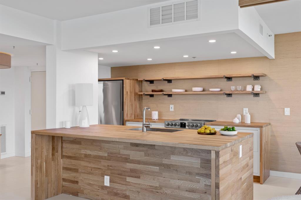 Thirty-Three Sixty Condo - Residential