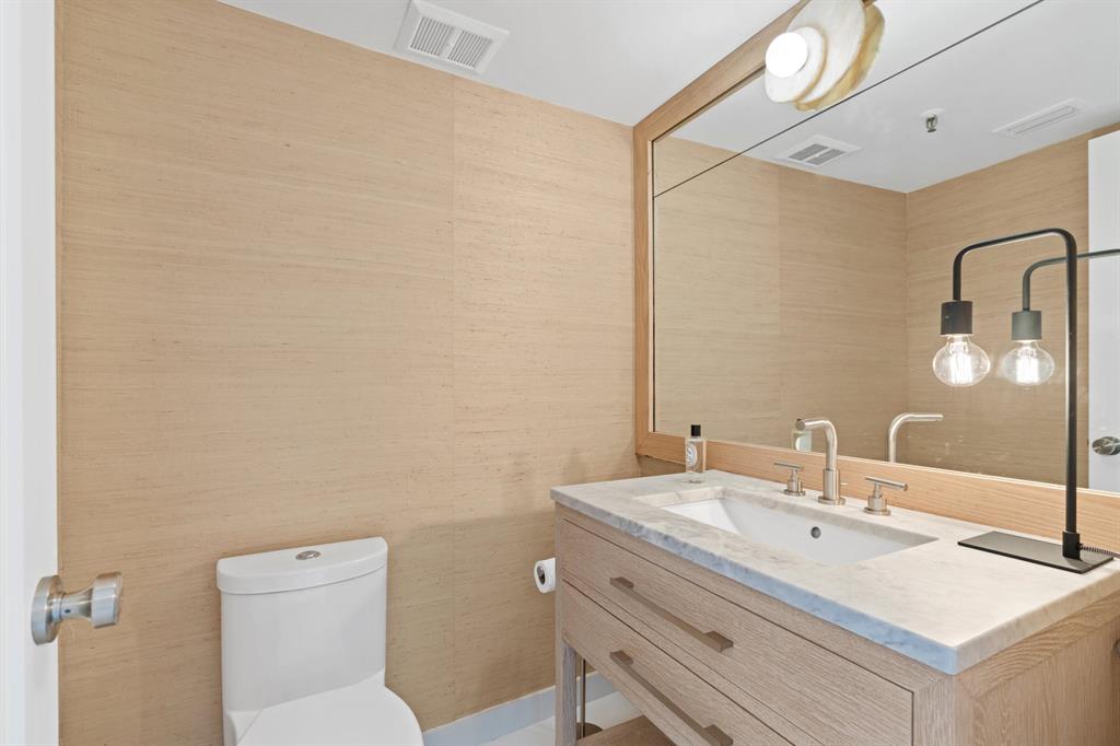 Thirty-Three Sixty Condo - Residential