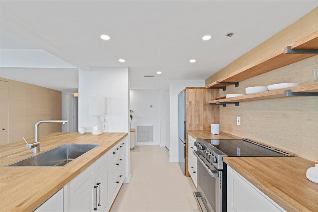 Thirty-Three Sixty Condo - Residential