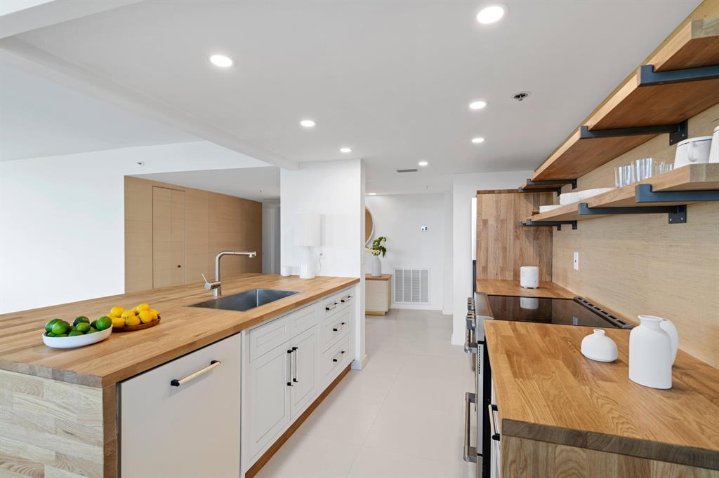 Thirty-Three Sixty Condo - Residential