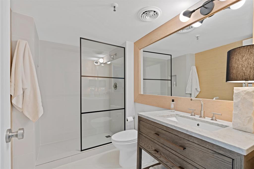 Thirty-Three Sixty Condo - Residential