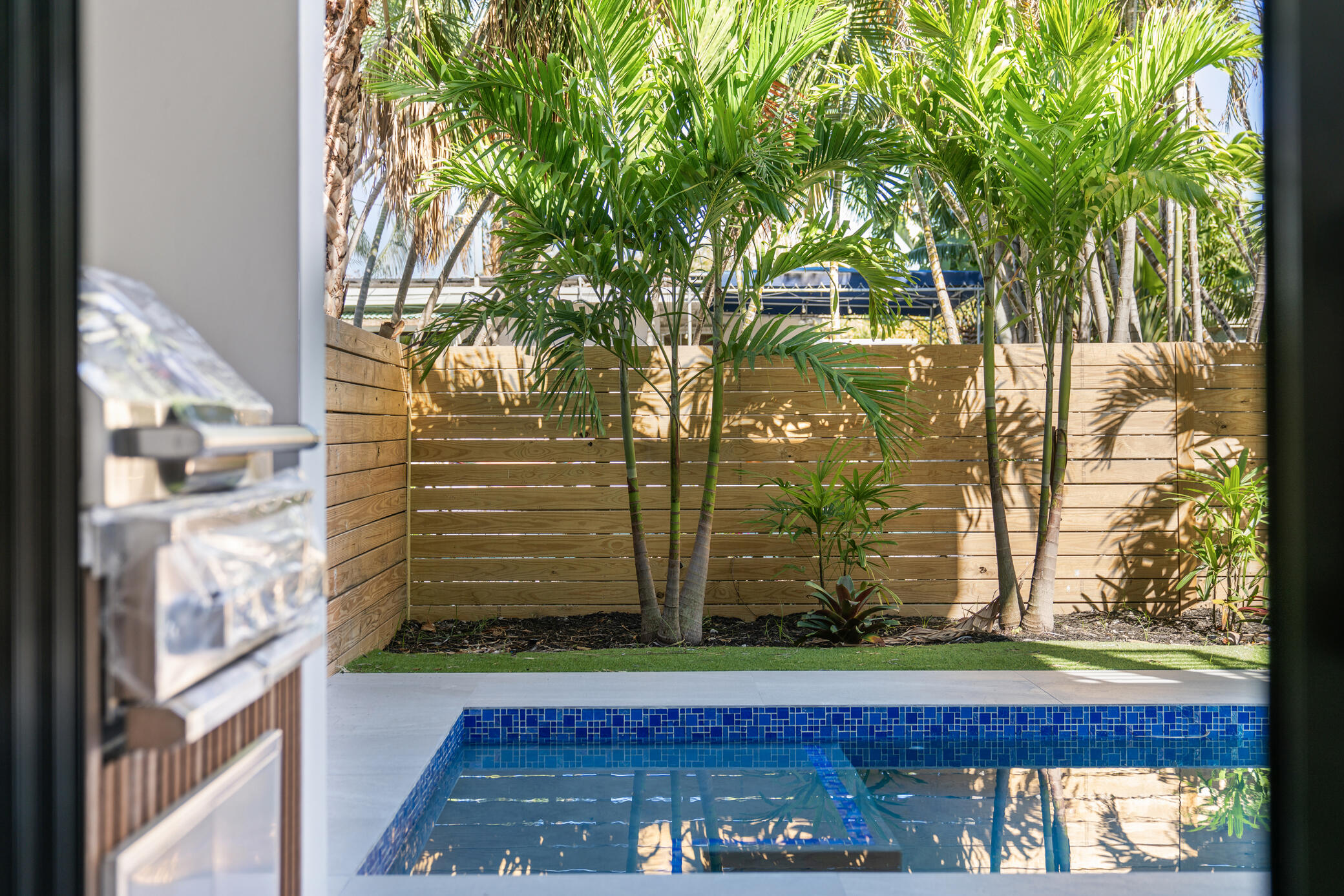 HOLIDAY HEIGHTS - Residential