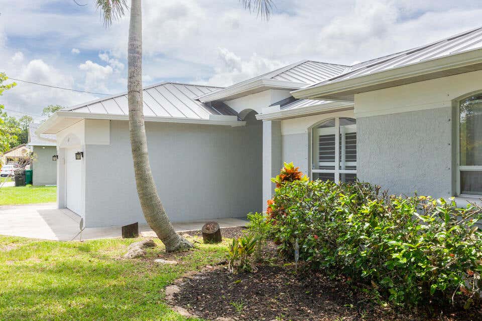 Photo of 6315 NW Hala Court, Port Saint Lucie, FL 34983 (MLS # R11109696)