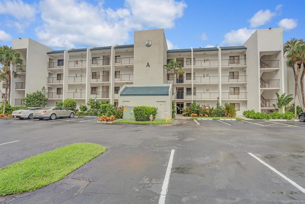Photo of 1605 S Us Highway 1 A204 #A204, Jupiter, FL 33477 (MLS # R11020720)