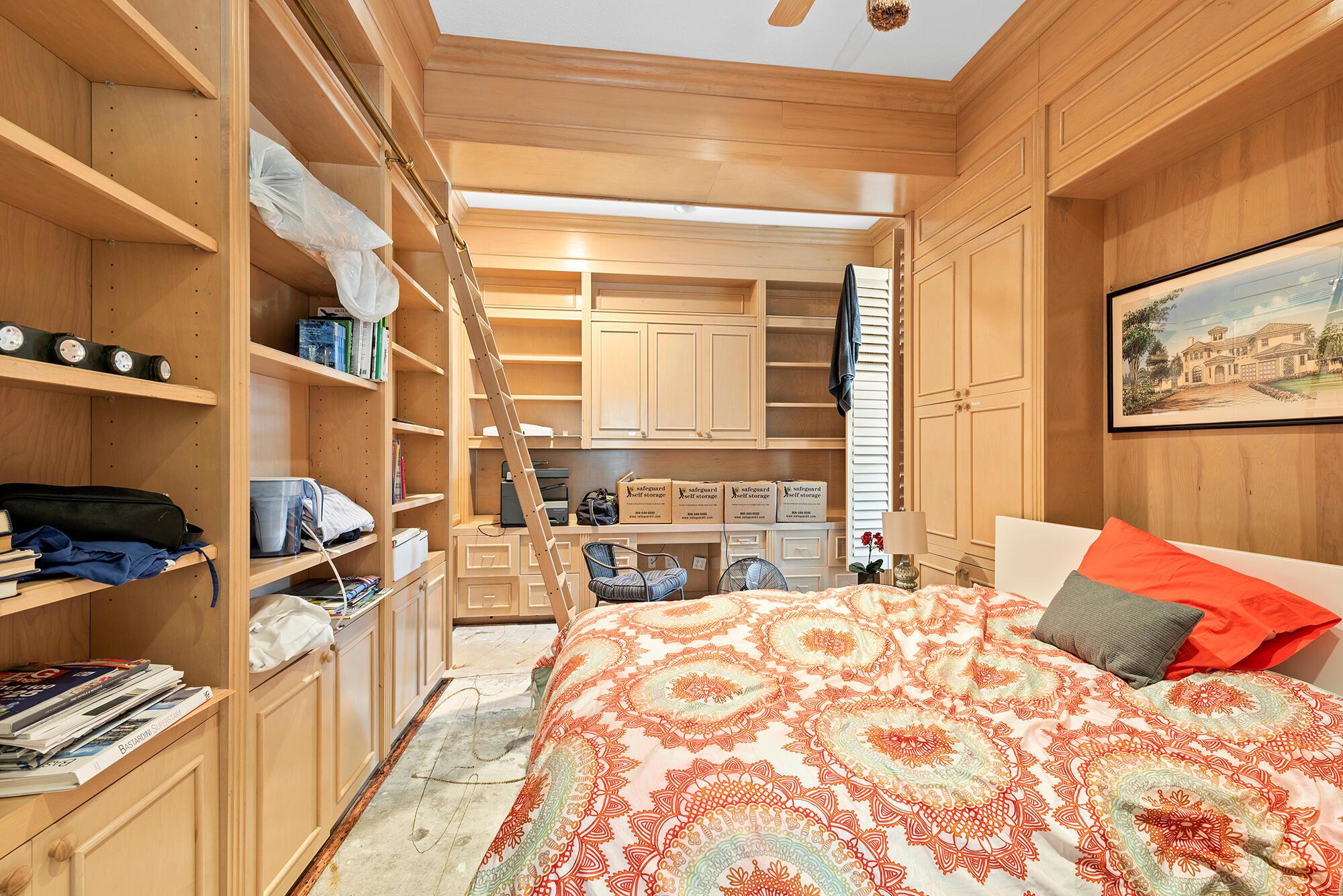 SEA ISLAND - Residential