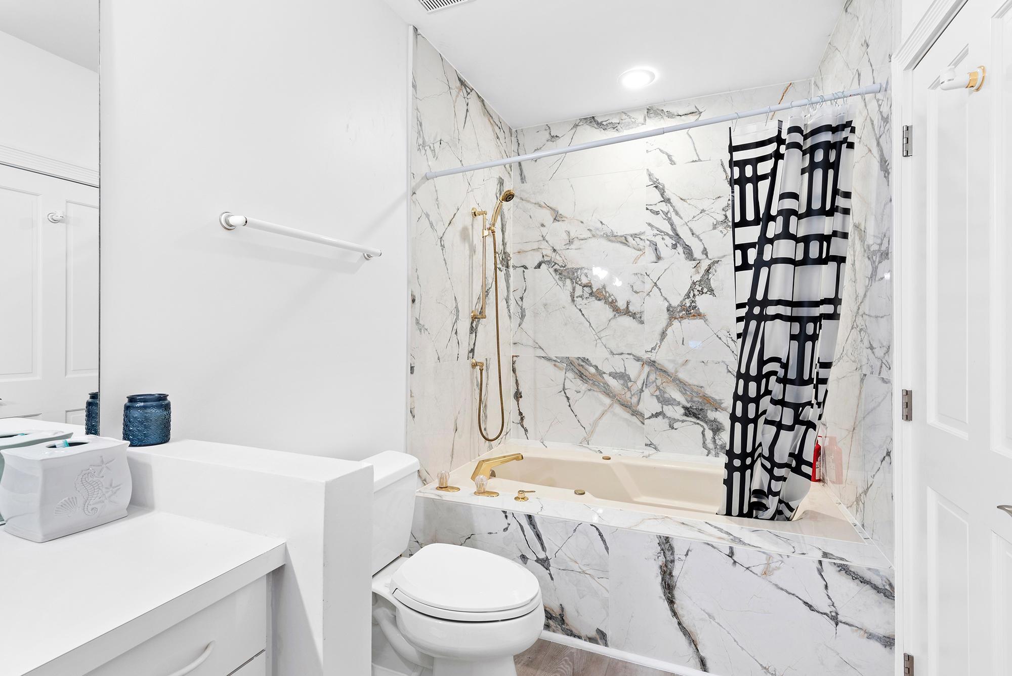 SEA ISLAND - Residential