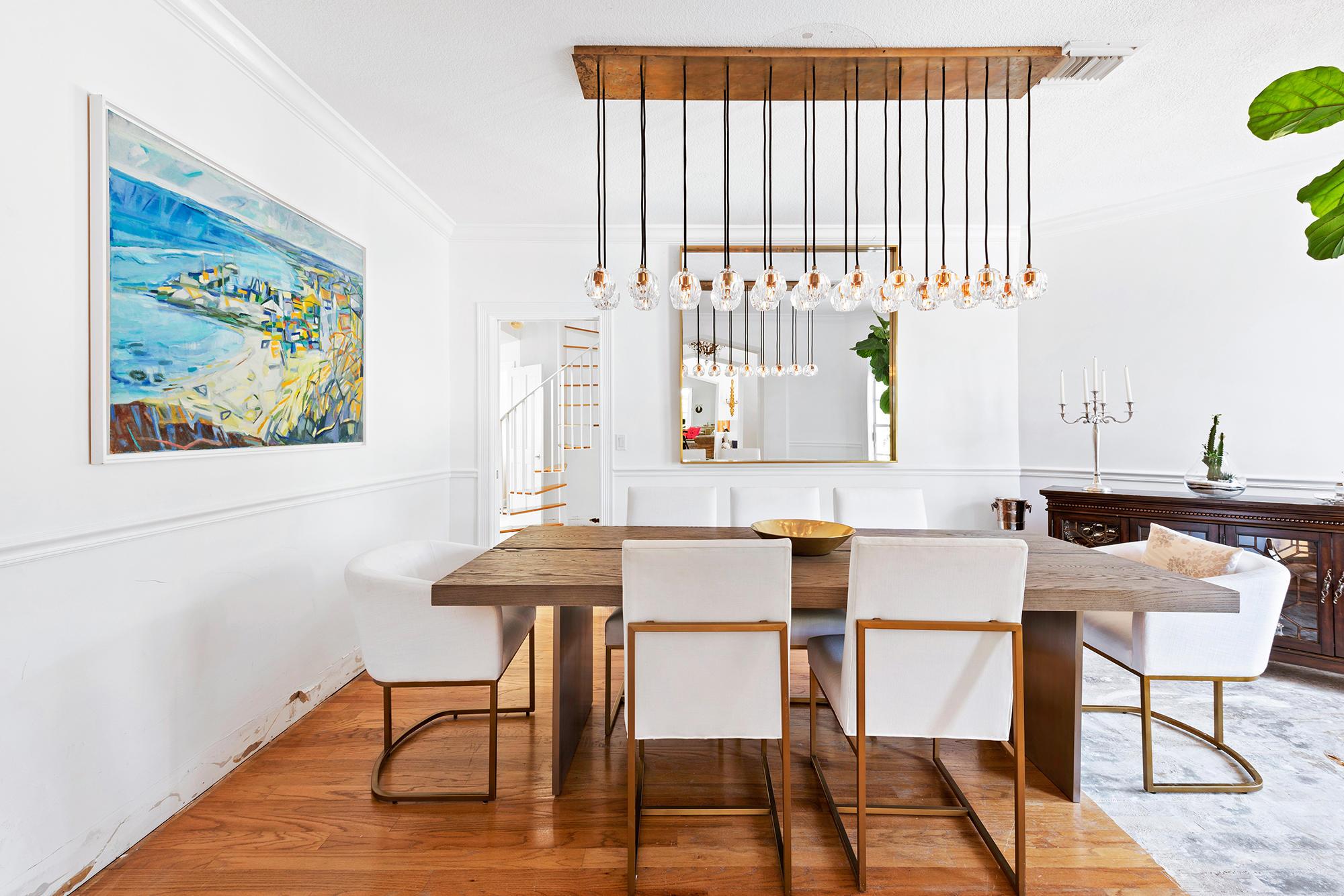 SEA ISLAND - Residential