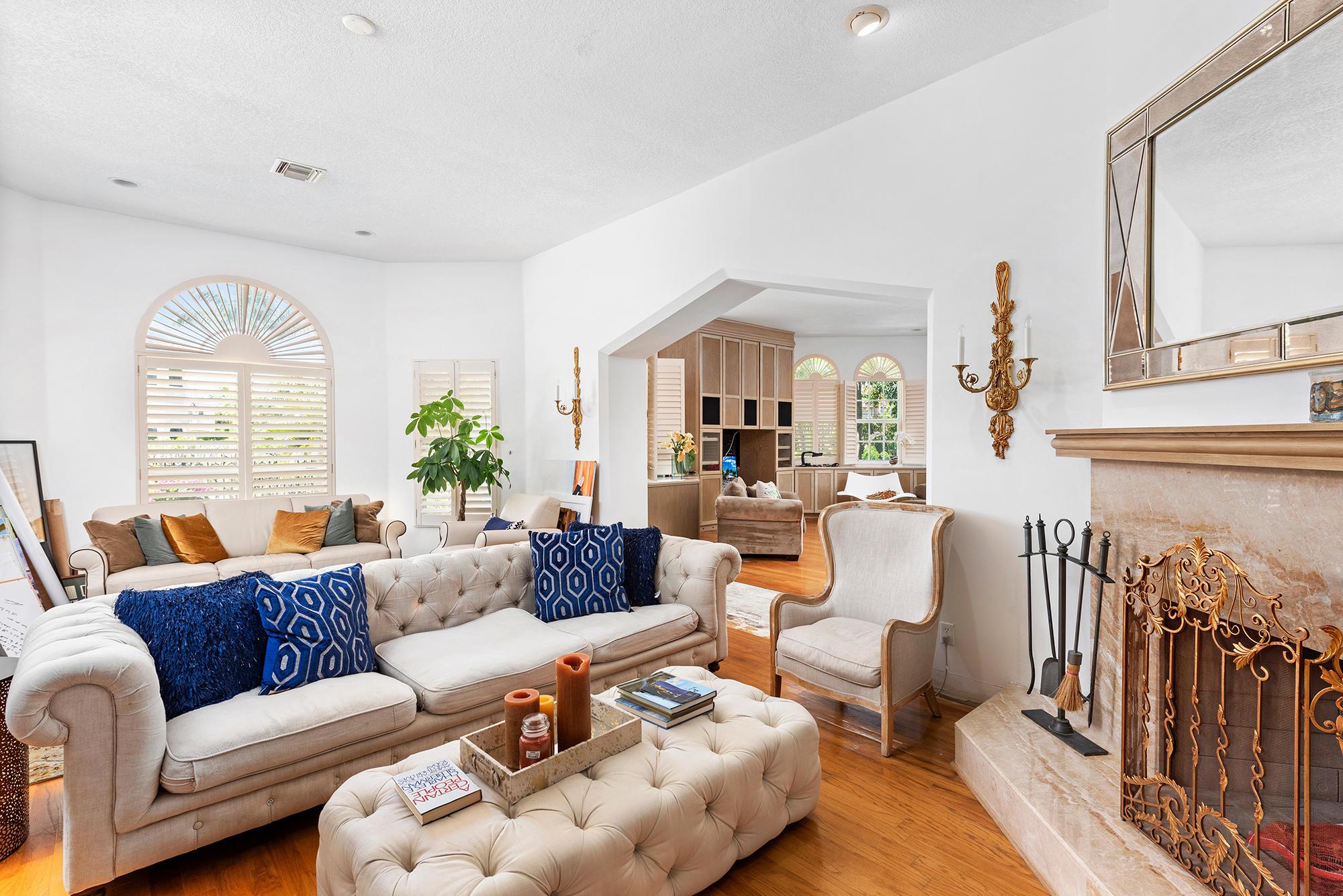 SEA ISLAND - Residential