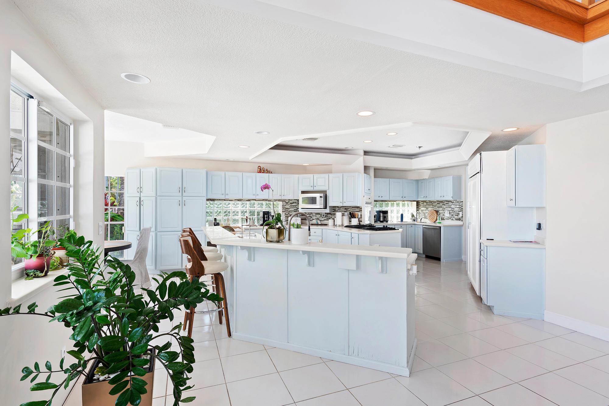 SEA ISLAND - Residential