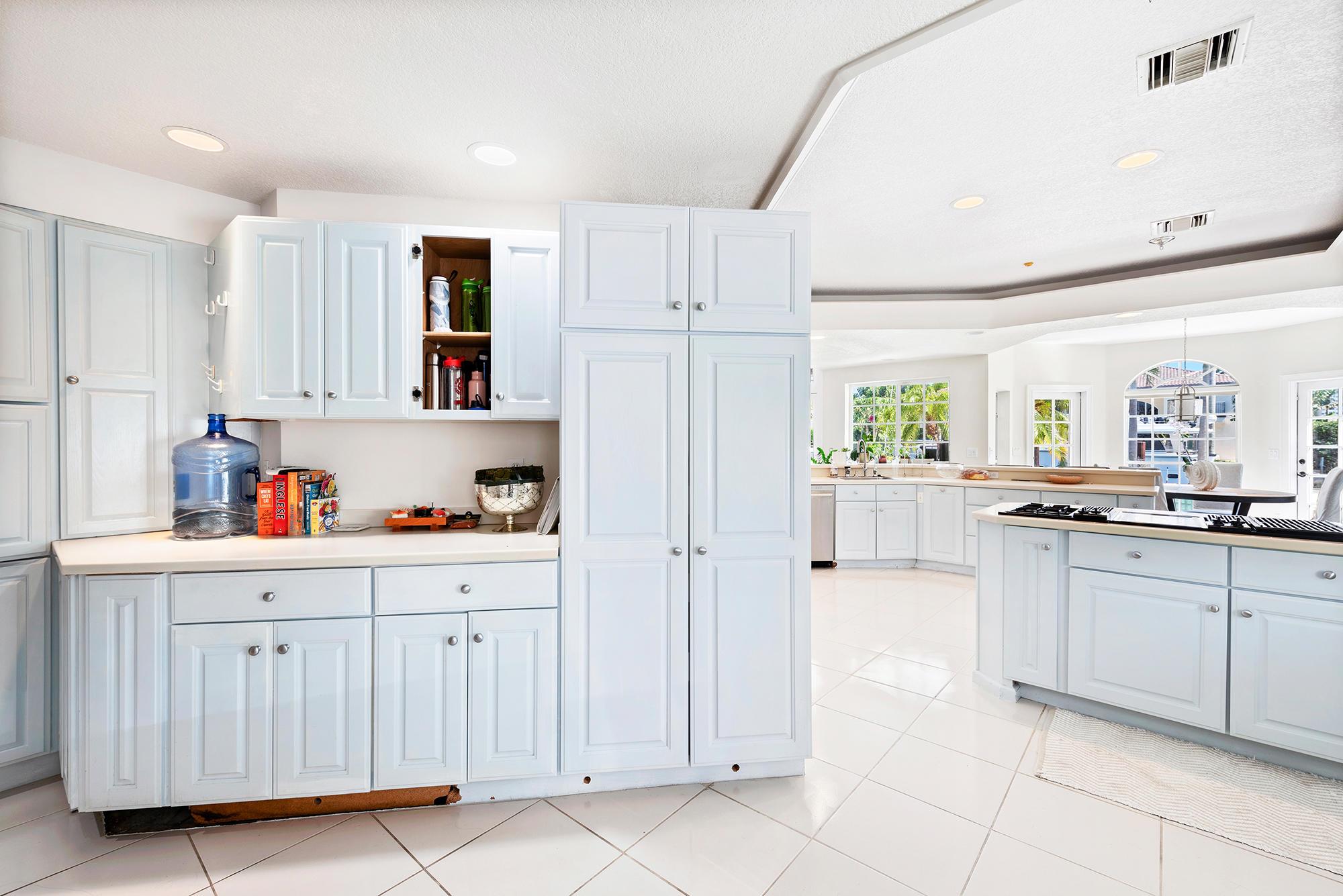 SEA ISLAND - Residential