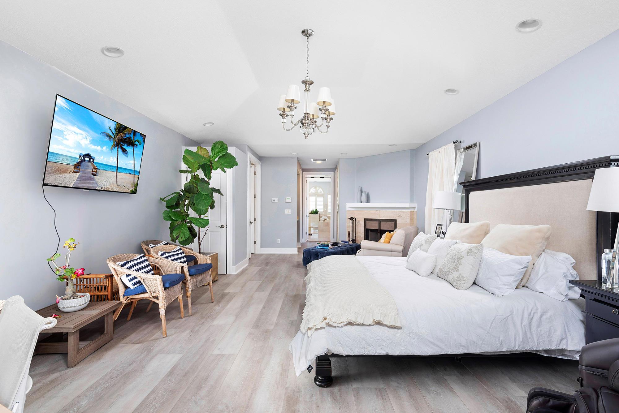 SEA ISLAND - Residential