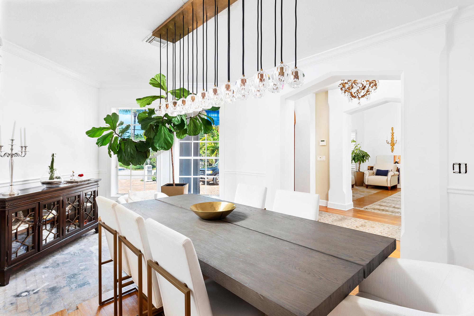 SEA ISLAND - Residential