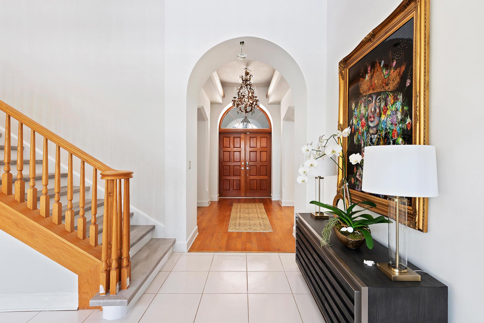 SEA ISLAND - Residential