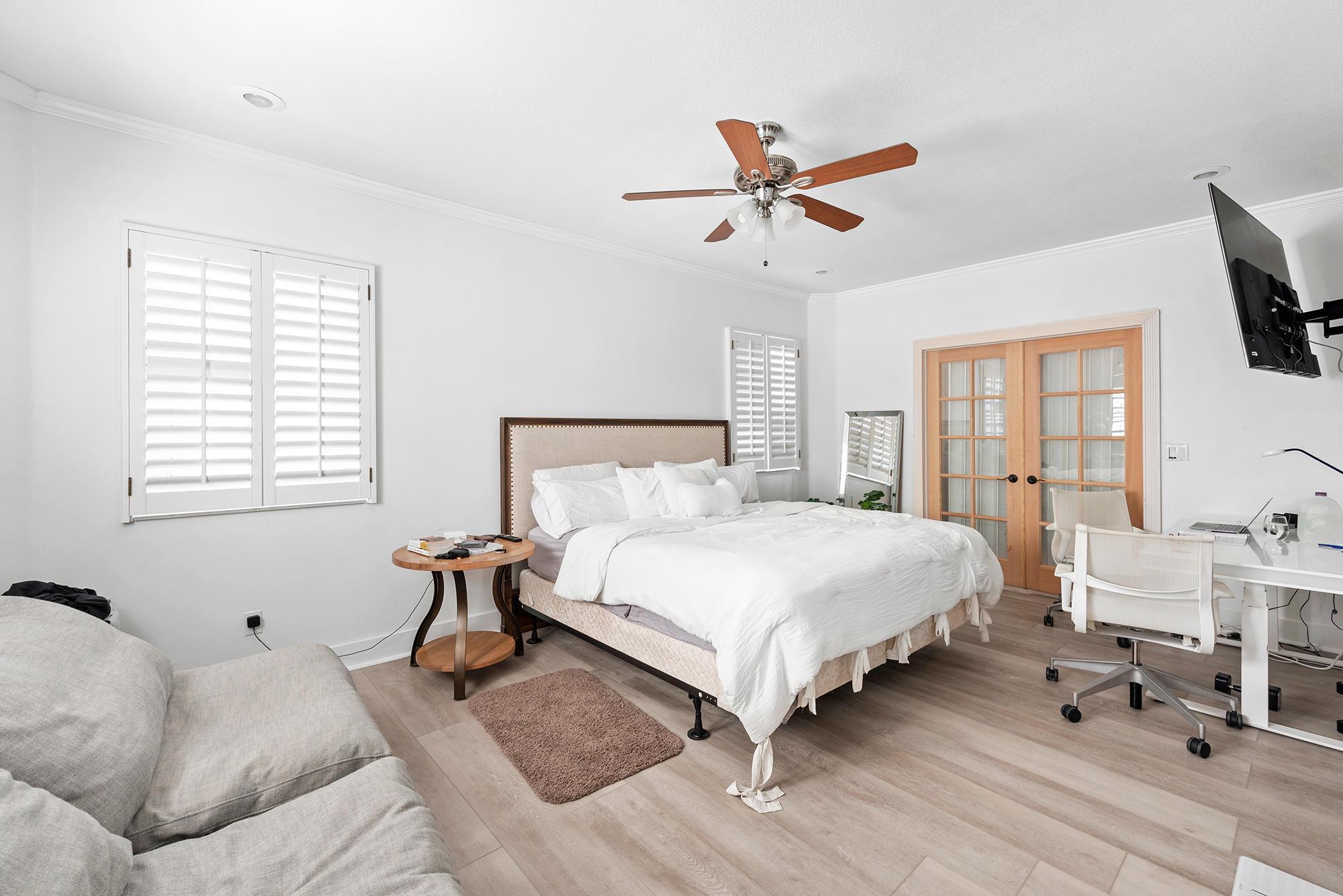 SEA ISLAND - Residential