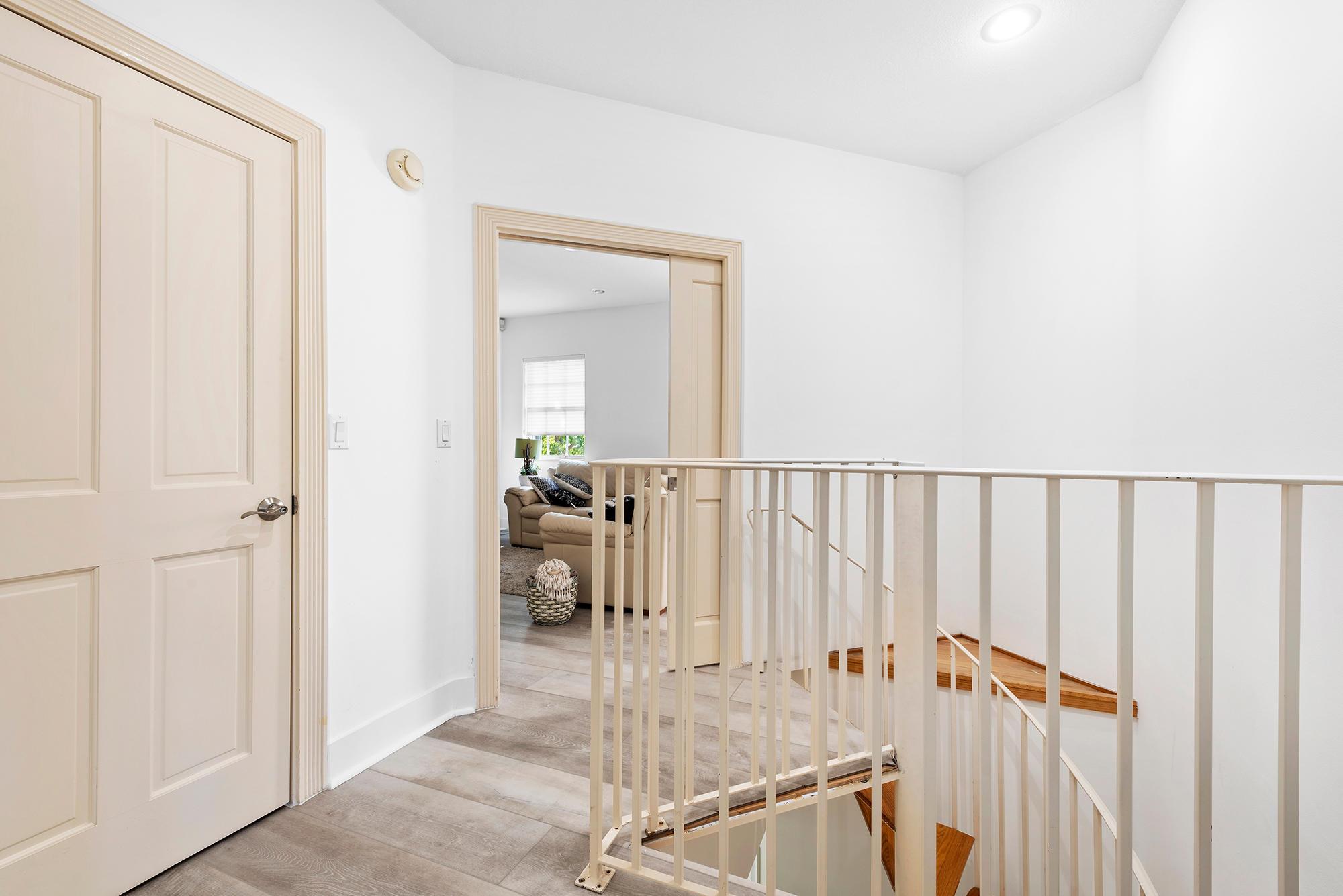 SEA ISLAND - Residential