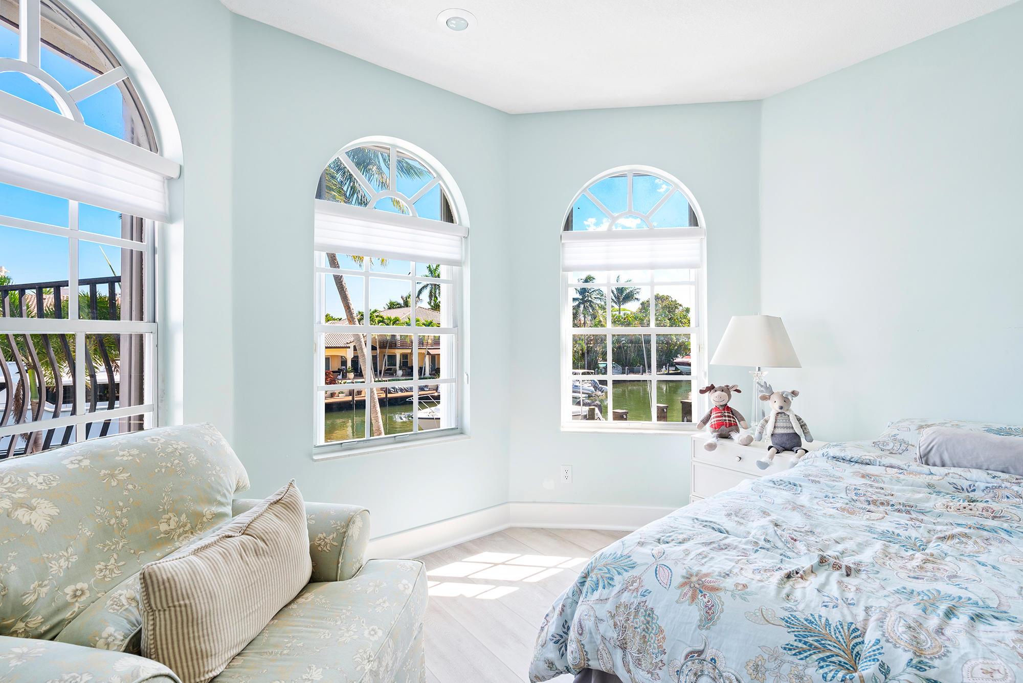 SEA ISLAND - Residential