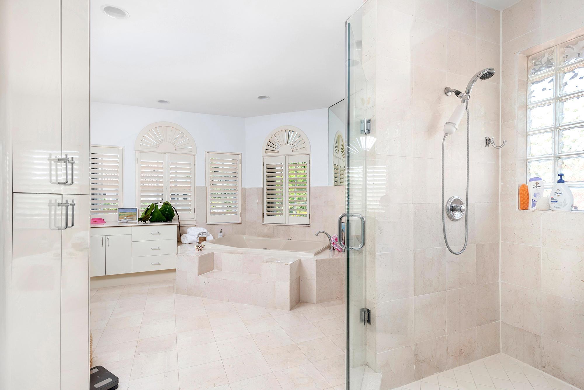 SEA ISLAND - Residential