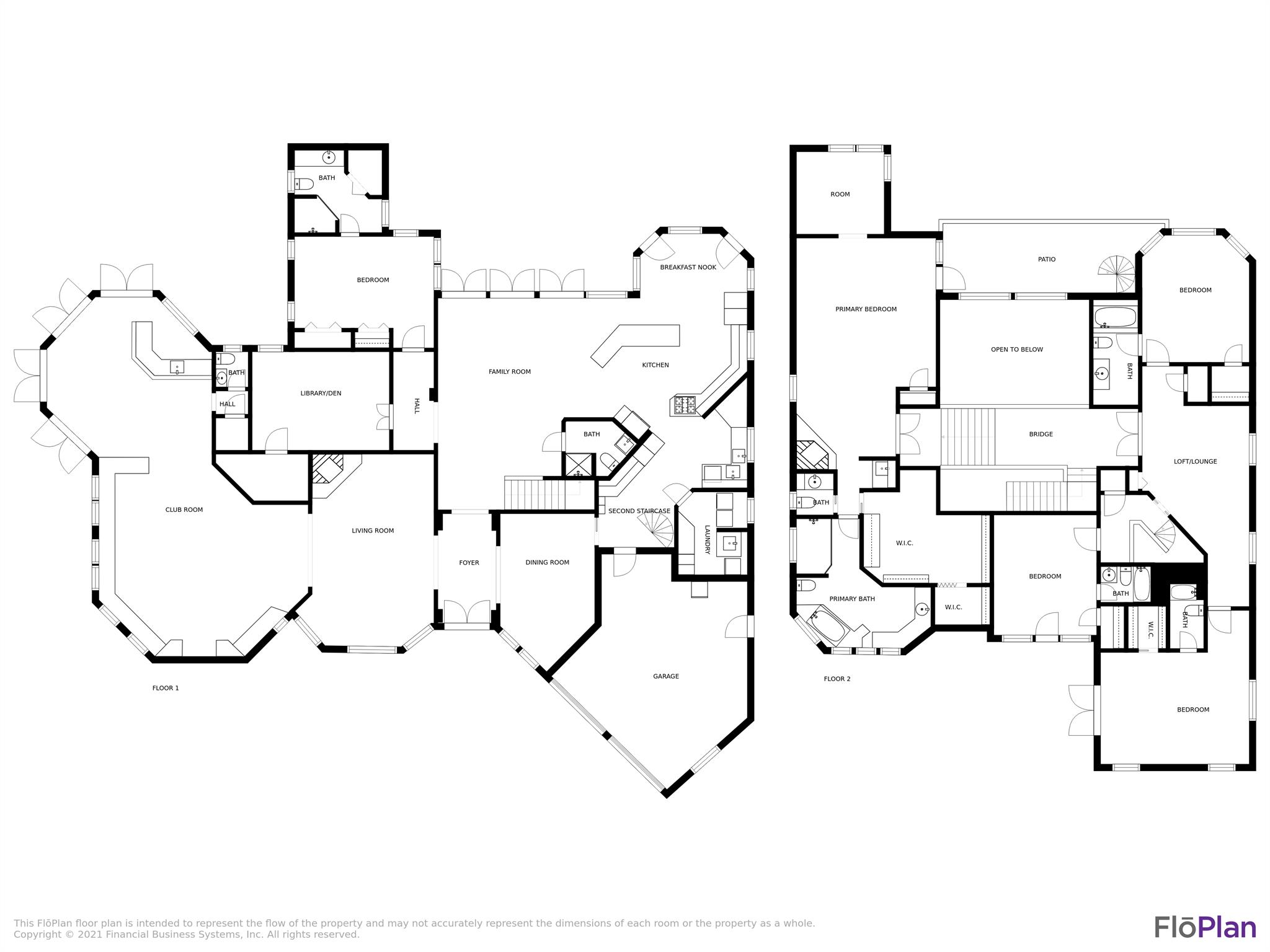 SEA ISLAND - Residential