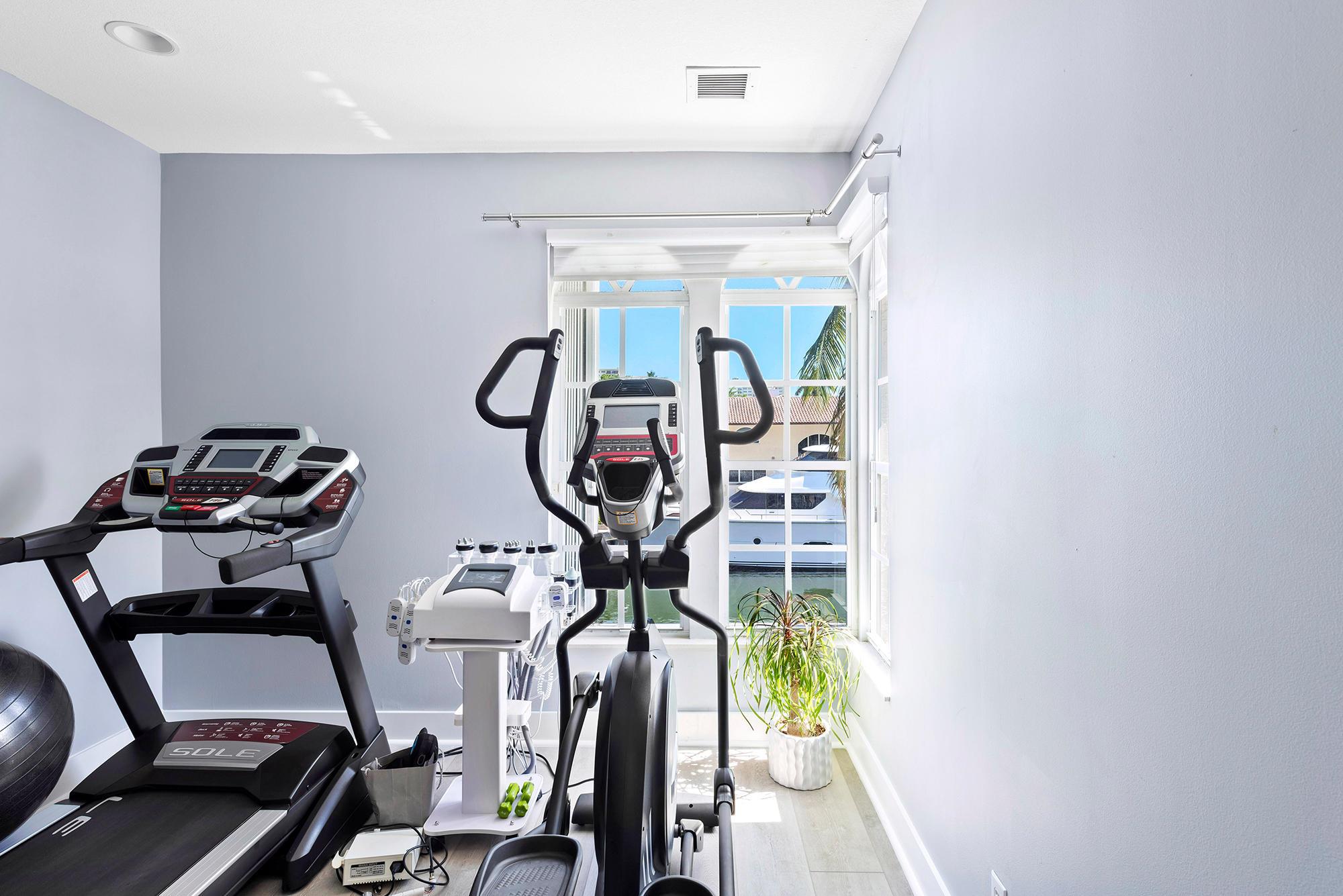 SEA ISLAND - Residential