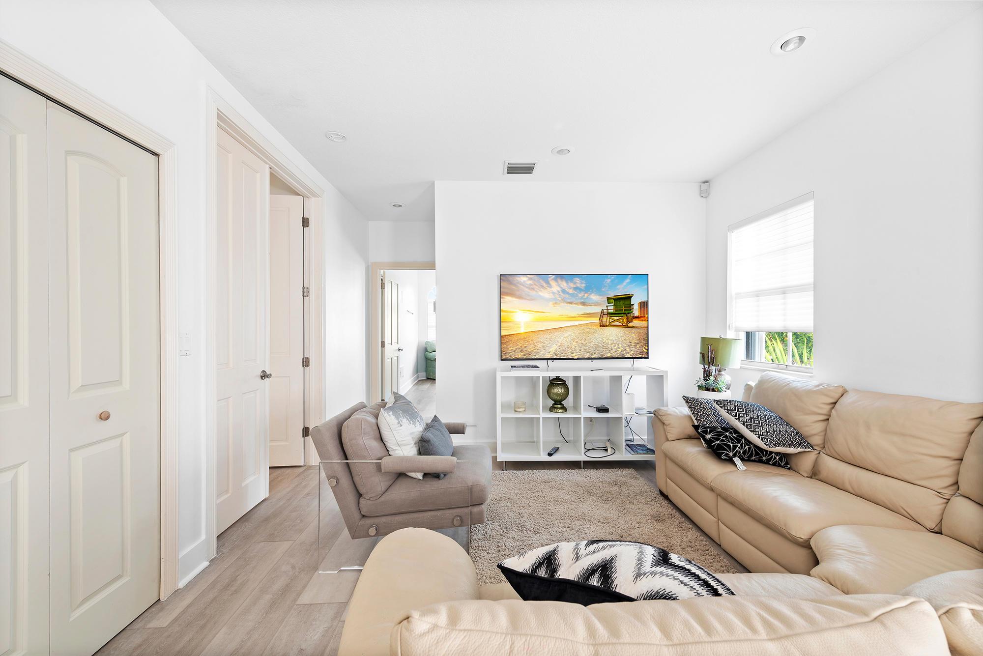 SEA ISLAND - Residential