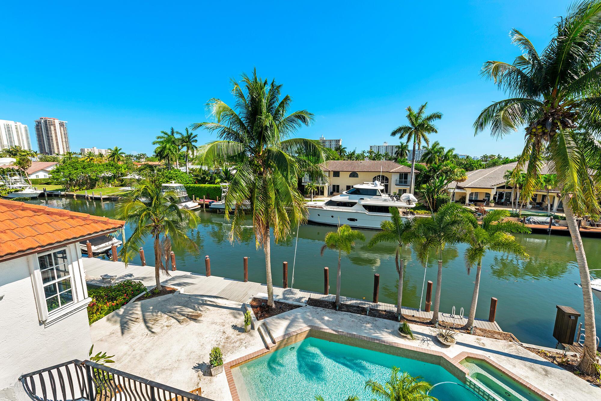 SEA ISLAND - Residential