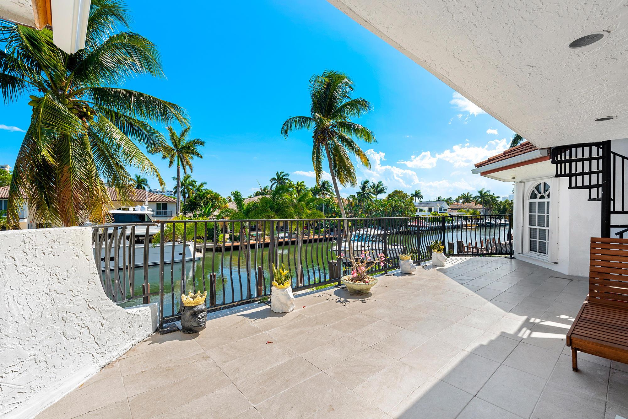 SEA ISLAND - Residential