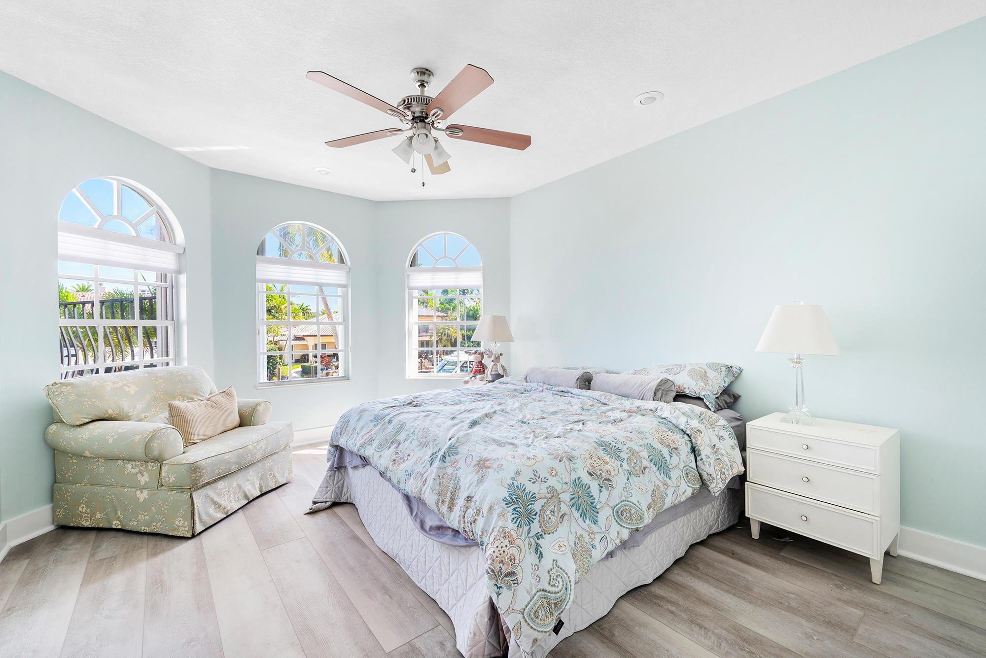 SEA ISLAND - Residential