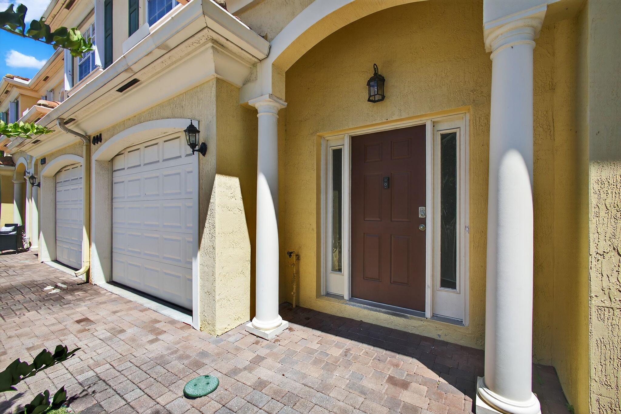 444 Marbella Drive