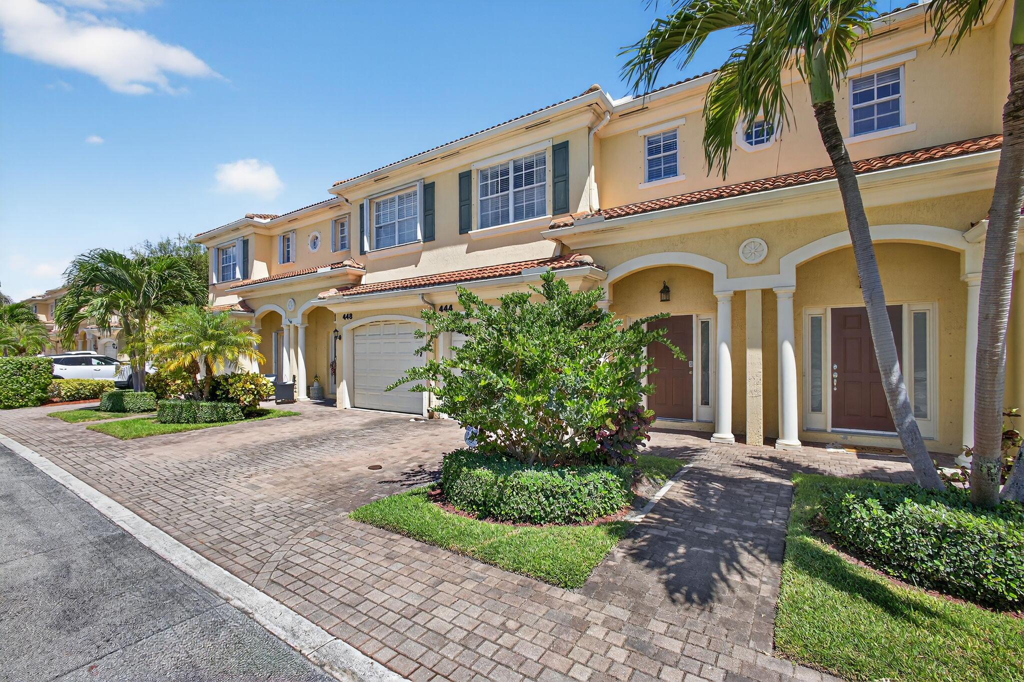 444 Marbella Drive