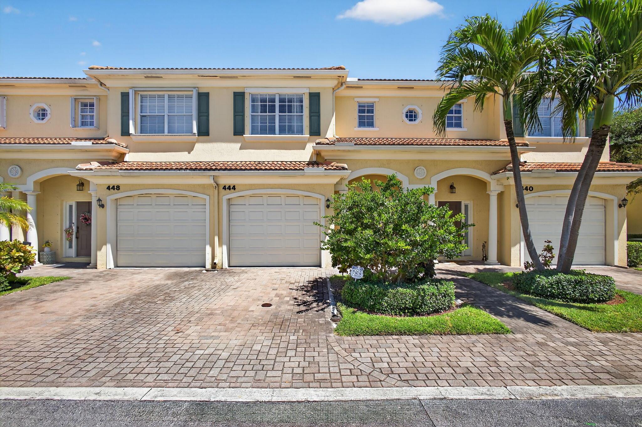 444 Marbella Drive