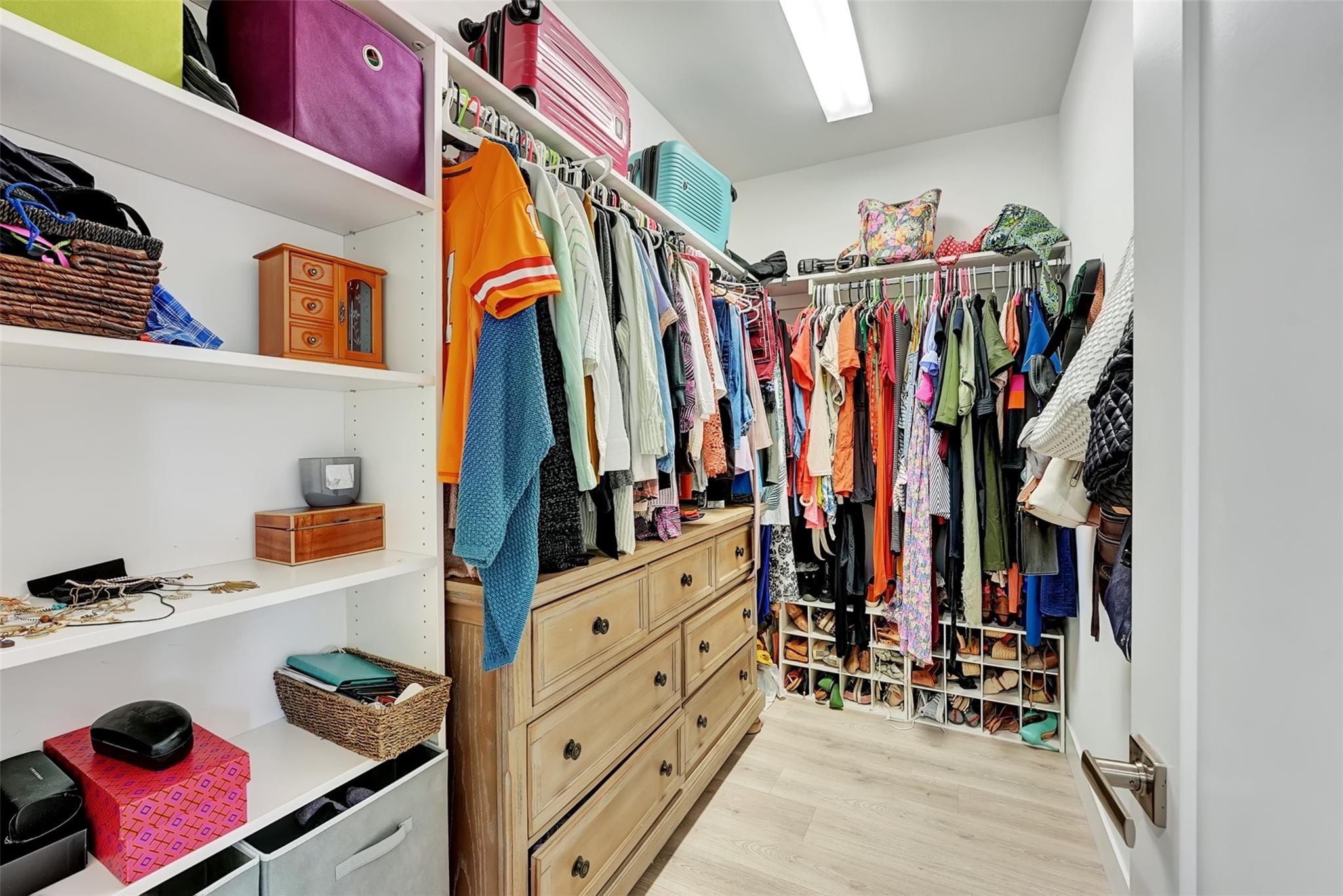 ATLANTIC EAST - Residential