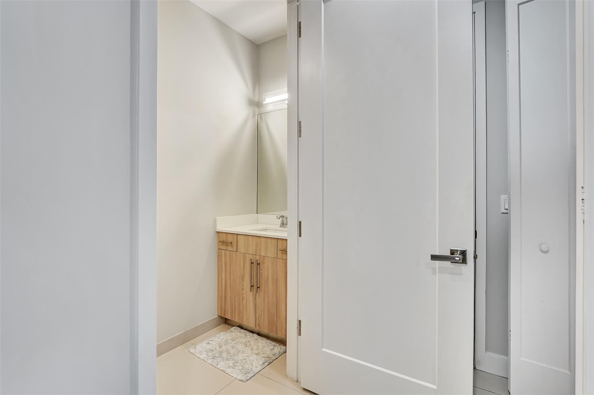 ATLANTIC EAST - Residential