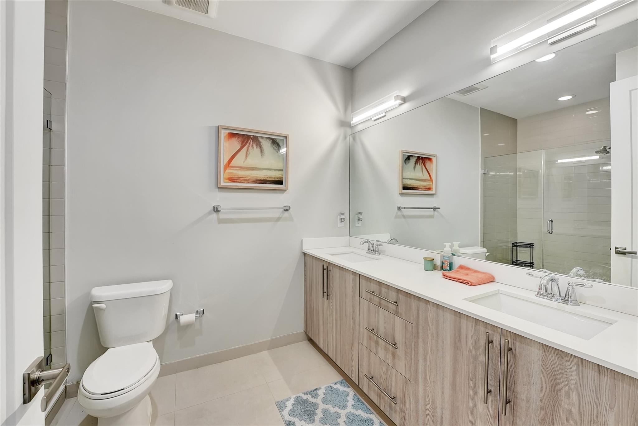 ATLANTIC EAST - Residential