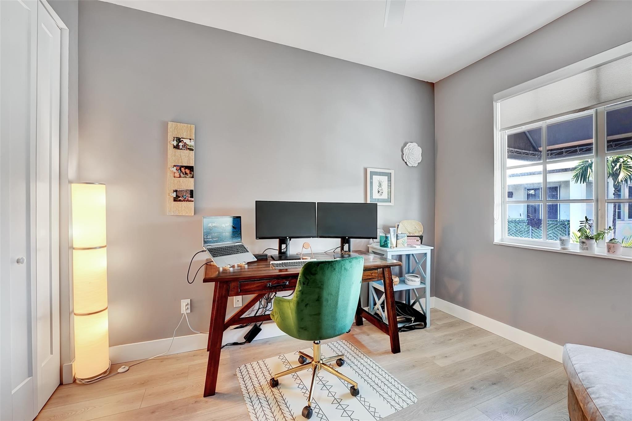 ATLANTIC EAST - Residential