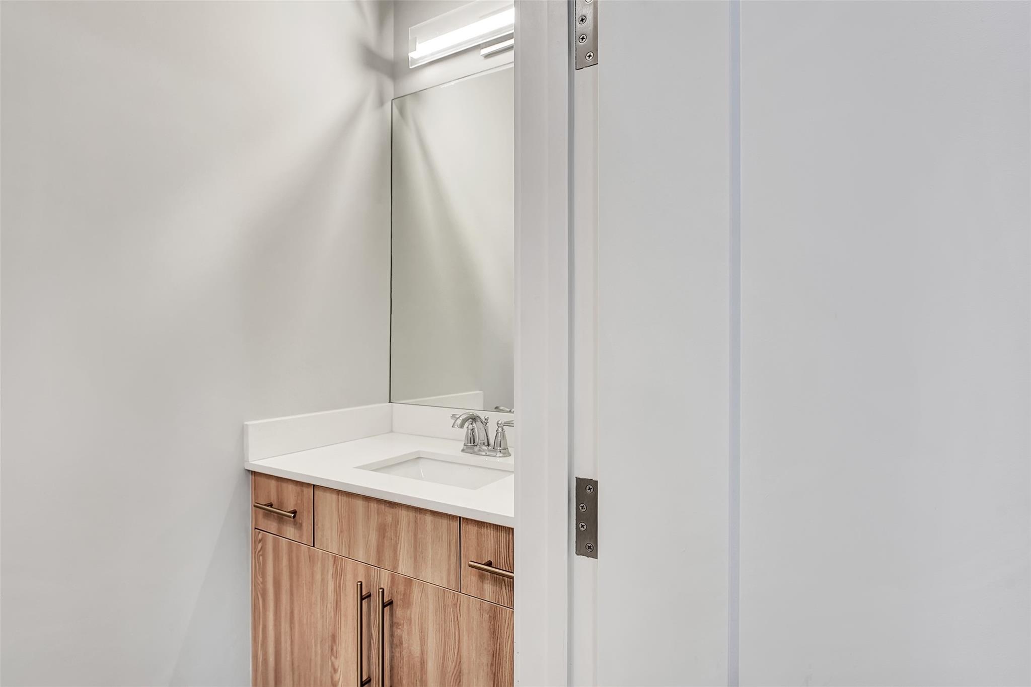 ATLANTIC EAST - Residential