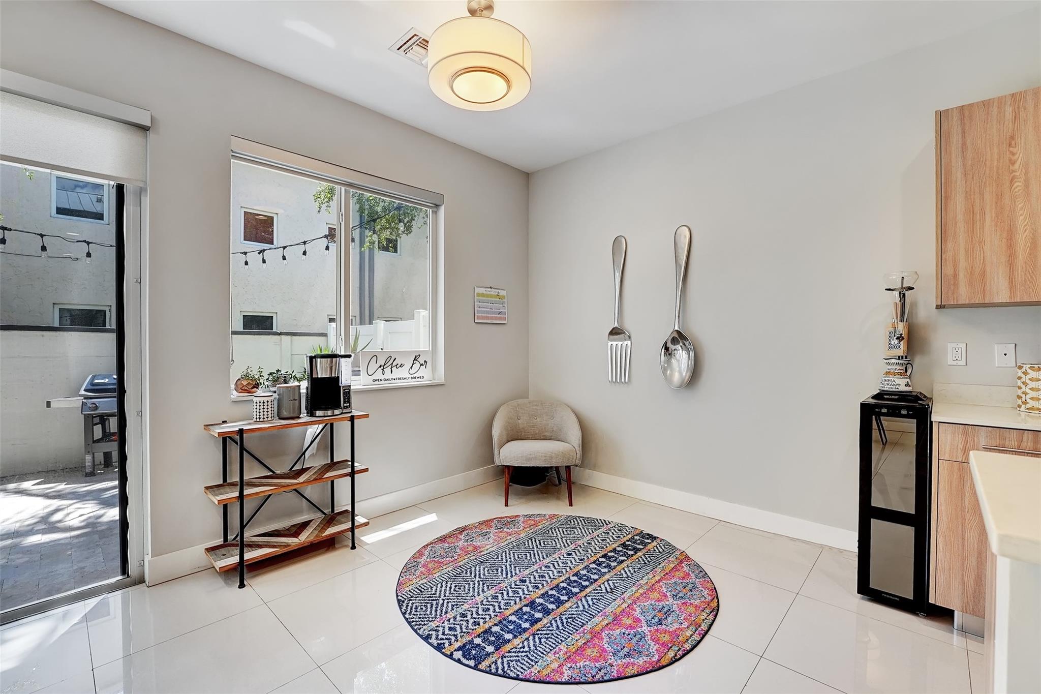 ATLANTIC EAST - Residential