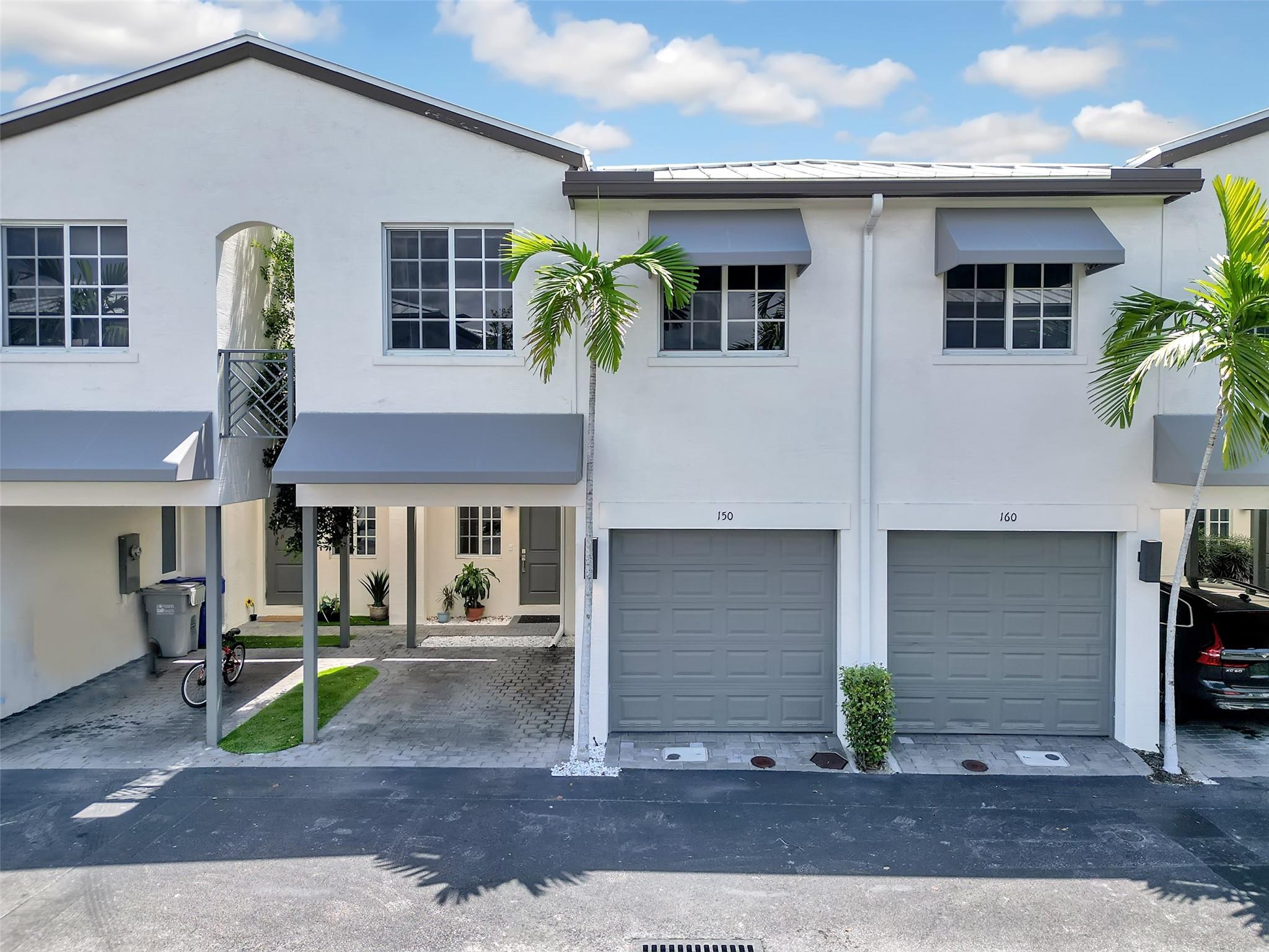 ATLANTIC EAST - Residential