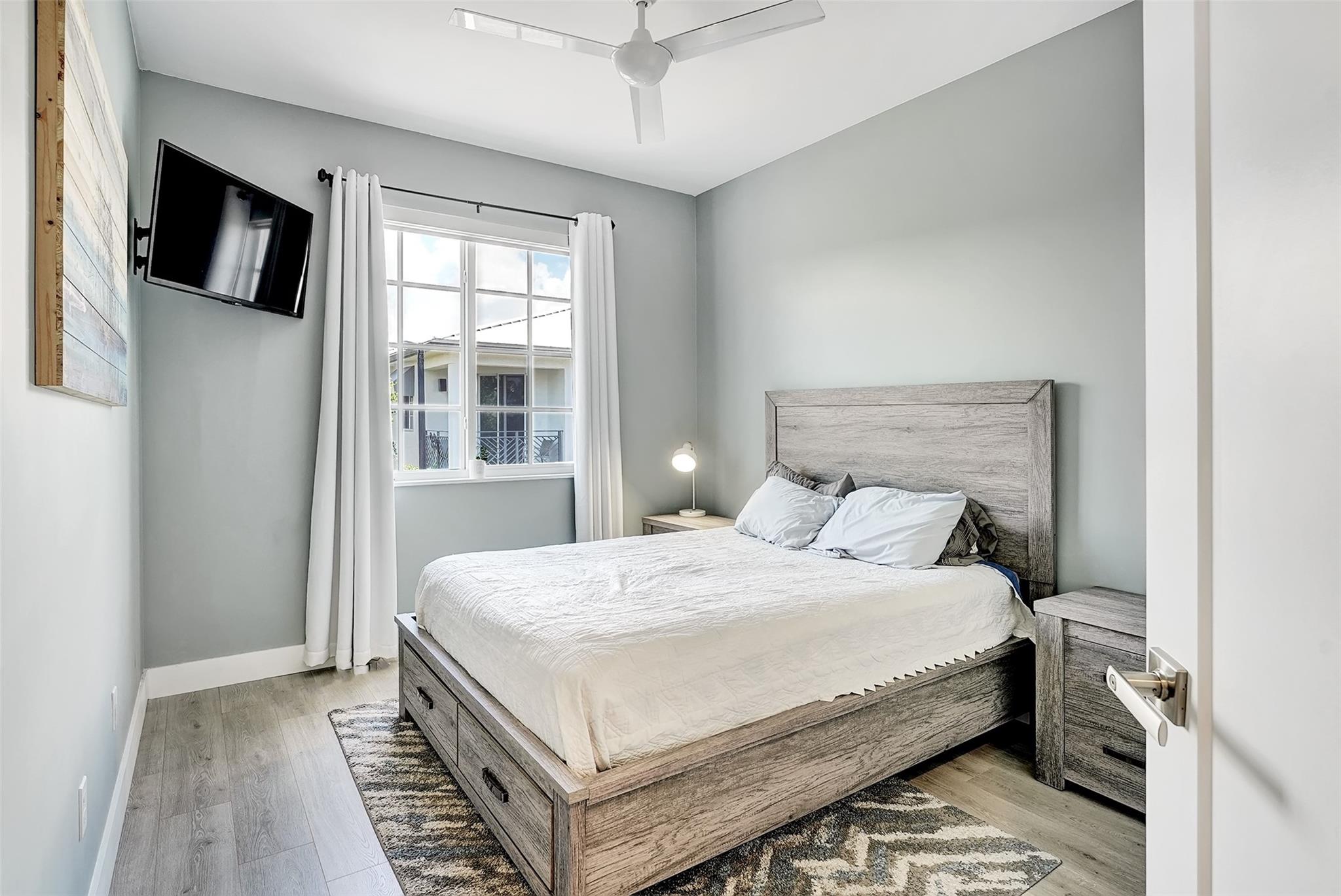 ATLANTIC EAST - Residential