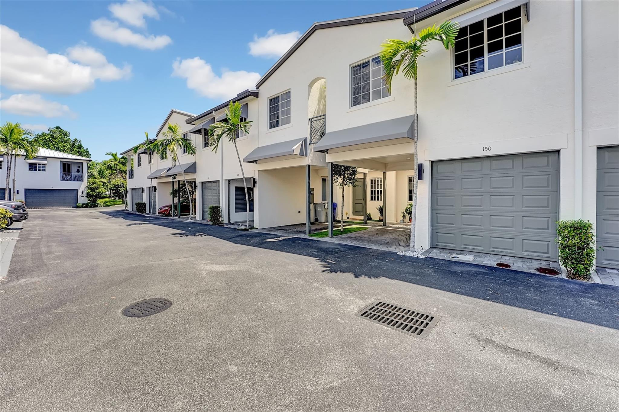 ATLANTIC EAST - Residential