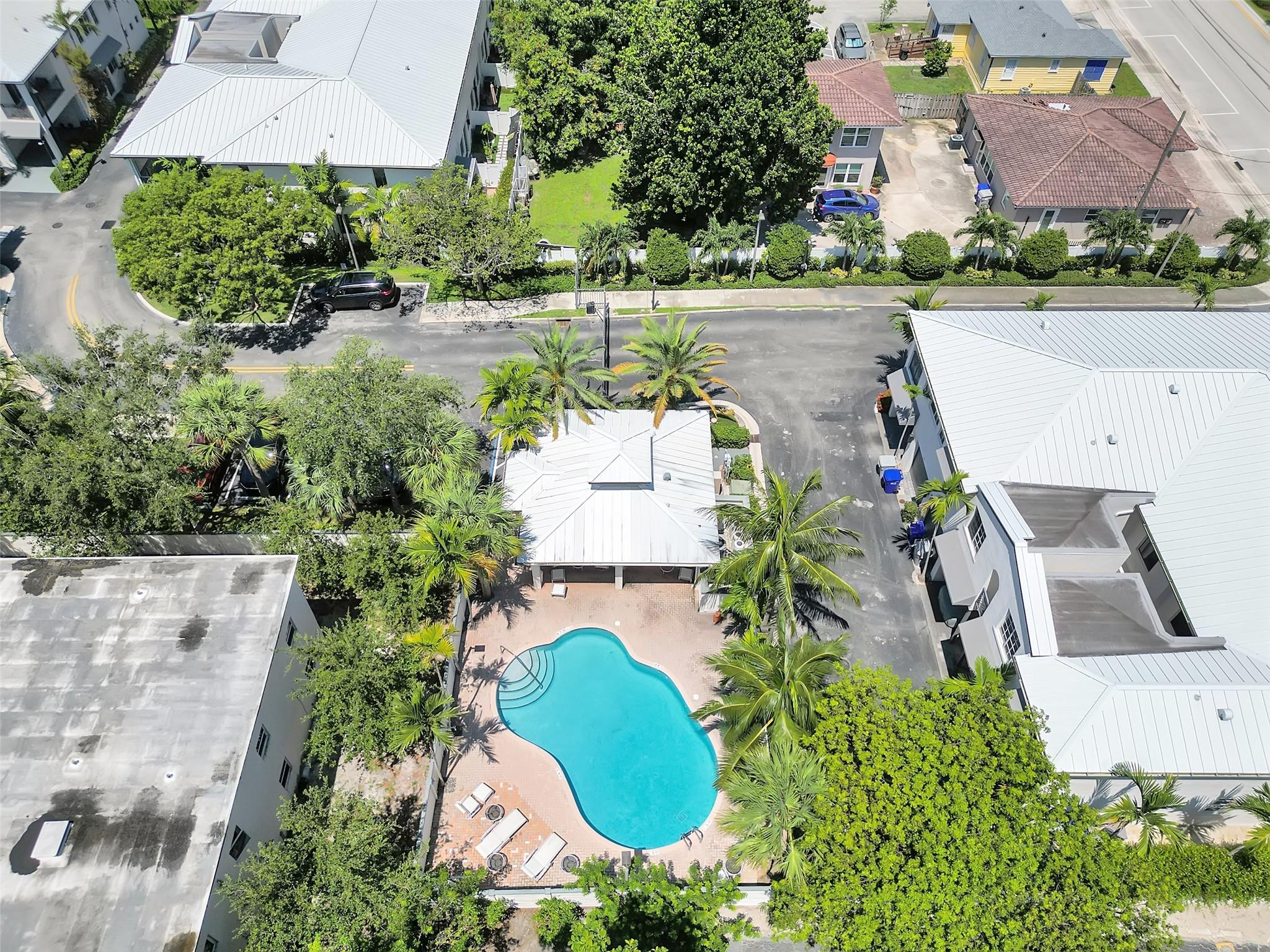 ATLANTIC EAST - Residential