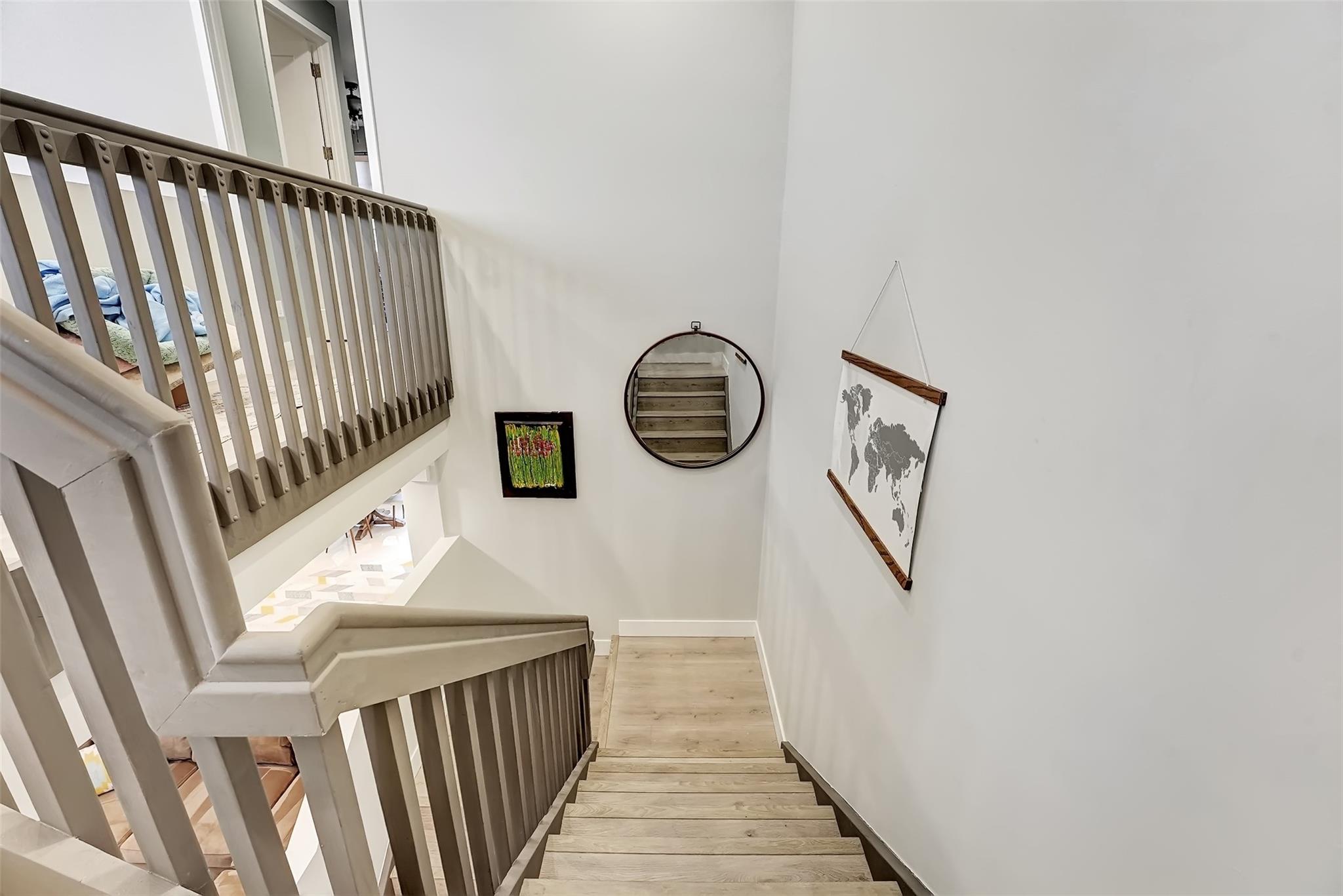 ATLANTIC EAST - Residential