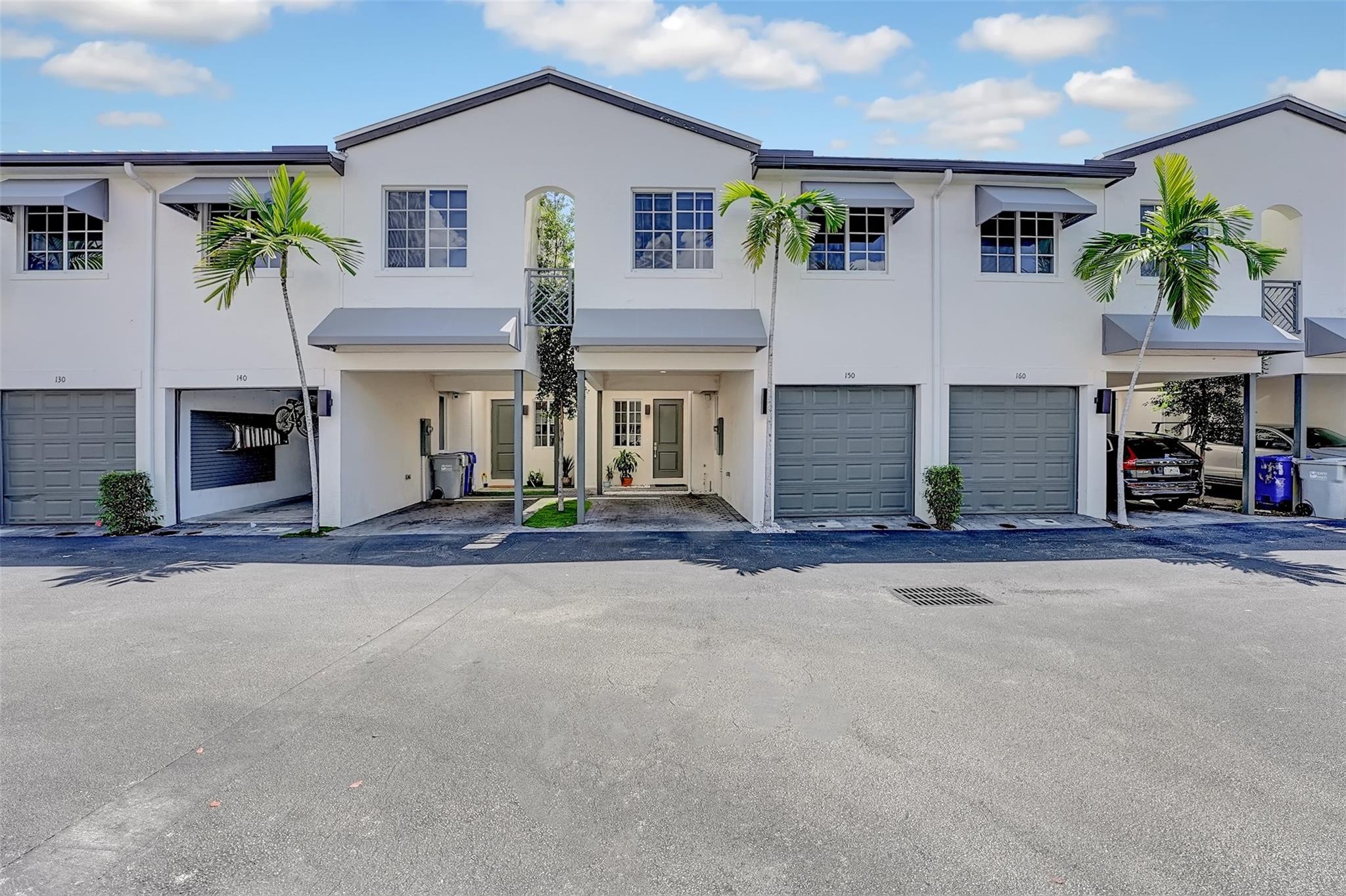 ATLANTIC EAST - Residential